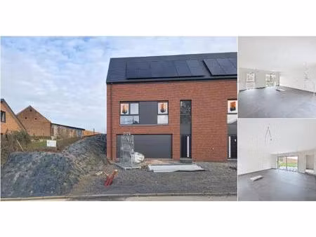 maison à vendre à rue vinave des streats 19 verlaine (vbd62402)