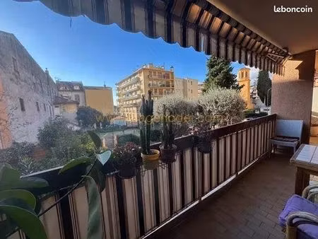 appartement en viager 2 pièces 49 m²