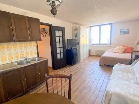 appartement 1 pièce 33 m²