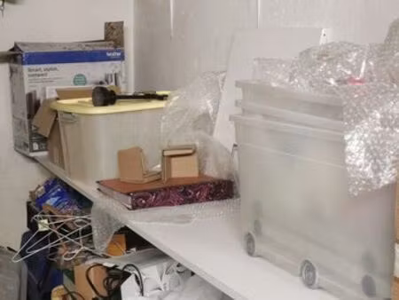 cave 4m2 env. cannes montfleury