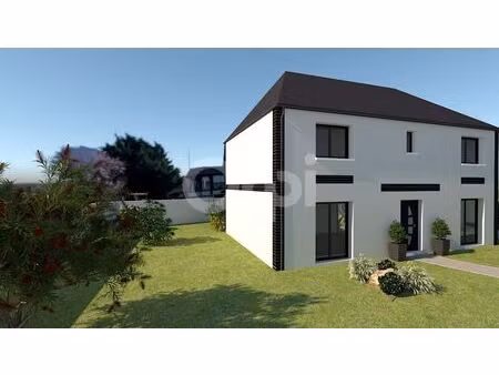 terrain plat de 600 m² viabilisé – opportunité rare