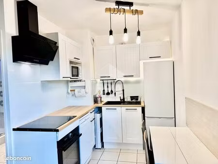 appartement 1 pièce 33 m²