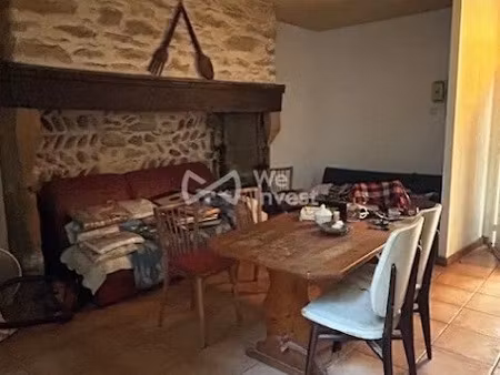 vente appartement 3 pièces 67 m² à nay (64800)  99 900 €