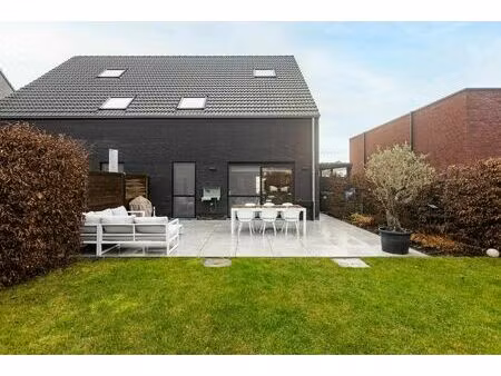 maison à vendre à burg. van liefferingestraat 49 schendelbeke (rbu86996)