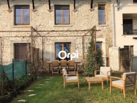 vente appartement 2 pièces 51 m² à mornant (69440)  208 000 €