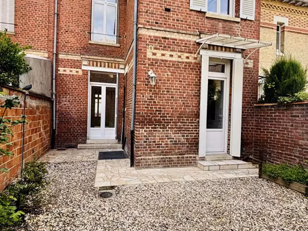 location maison 6 pièces 123 m² à compiègne (60200)