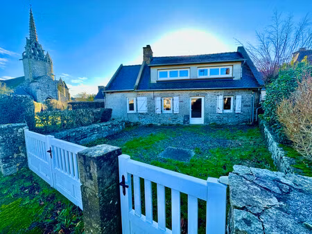 maison à vendre à ploumilliau (22300) - côtes-d'armor