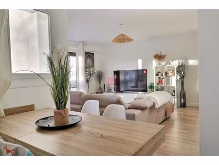 vente appartement 4 pièces 88 m² à saint-michel-sur-orge (91240)  187 200 €