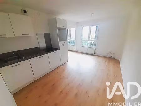 vente appartement 2 pièces 31 m² à villeneuve-d'ascq (59491)  111 000 €