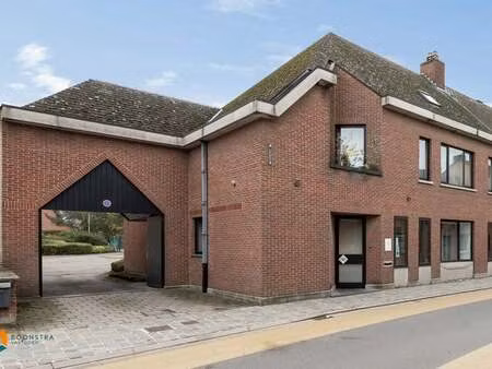 bien professionnel à vendre à rijmenam € 330.000 (lii0x) - boonstra vastgoedgroep | zimmo