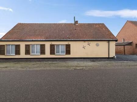 maison à vendre à ravels € 239.000 (lihx9) - heylen vastgoed - turnhout | zimmo