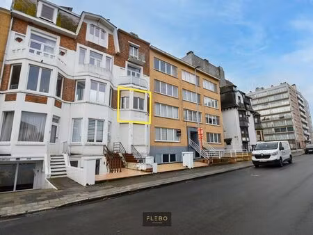 appartement à vendre à wenduine € 155.000 (ligr5) - flebo vastgoed | zimmo