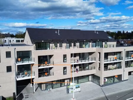 appartement à vendre à rocourt € 280.260 (lihut) | zimmo