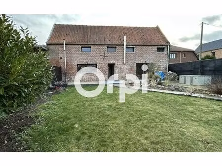 maison bouvignies m² t-3 à vendre  264 800 €
