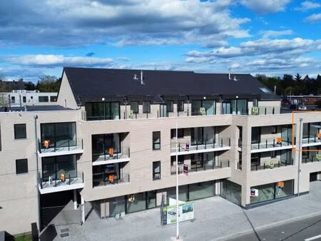 appartement à vendre à rocourt € 285.390 (lihun) | zimmo