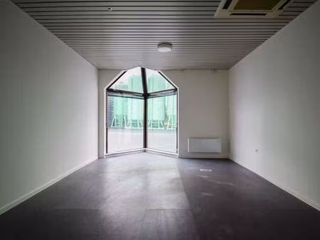 bien professionnel à louer à rumbeke € 230 (lihfo) - hertsens vastgoed | zimmo