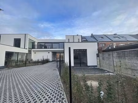 appartement à louer à lebbeke € 750 (lih08) - immo twins | zimmo