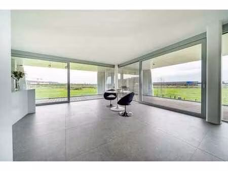 appartement 2 chambres neuf de standing avec terrasse panora