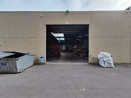 bien professionnel à louer à oostkamp € 1.830 (lhmuy) - panorama b2b brugge - kust | zimmo