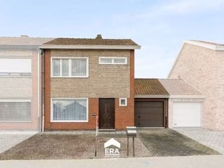 maison à vendre à sint-eloois-winkel € 170.000 (ligv0) - era at home (roeselare) | zimmo