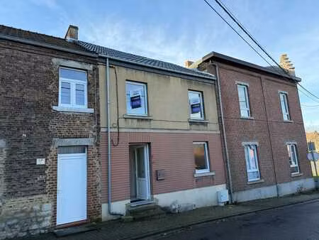 a saisir rapidement !