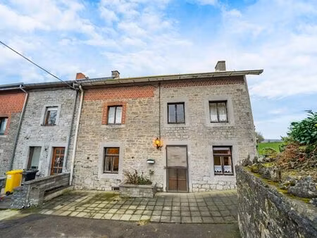 maison à vendre à anthisnes € 165.000 (lihrs) - easy home immo marche | zimmo