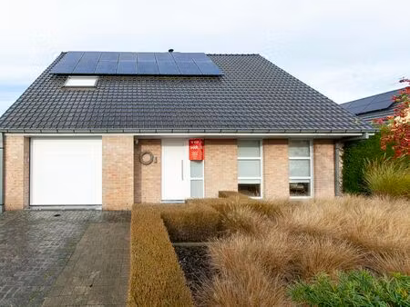 maison à vendre à oeselgem € 290.000 (ligm5) - vanbeylen & reyntjens | zimmo