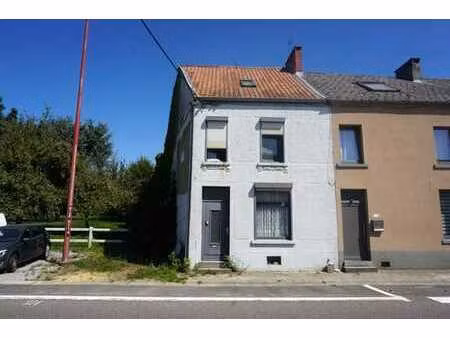 maison 3 fac a renover gros potentiel jardin minimum 4ch