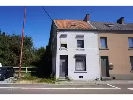 vendu-maison 3 fac a renover gros potentiel jardin minimum 4