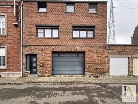 maison à vendre à angleur € 169.000 (ligqn) - ismail arrache immobilier | zimmo