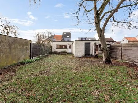 maison à vendre à wommelgem € 595.000 (lih6e) - geyskens vastgoed | zimmo