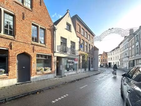 bien professionnel à louer à brugge € 825 (lih4z) - era vandille | zimmo