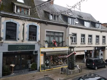 bien professionnel à louer à ciney € 800 (lihi2) - b&c immo | zimmo