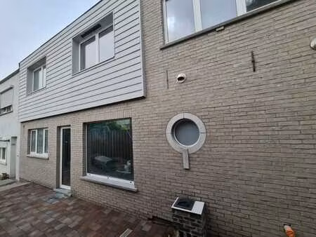totaal vernieuwde woning te bornem.