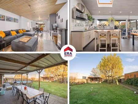 maison à vendre à zwevezele € 368.500 (lih51) - era - vastgoed centrum | zimmo