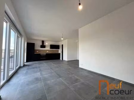 appartement neuf 3ch