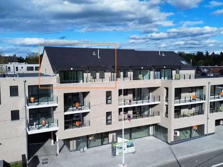 appartement à vendre à rocourt € 290.700 (lihul) | zimmo