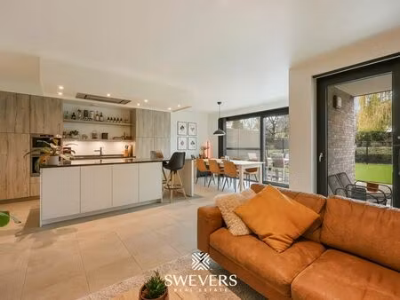 appartement à vendre à lummen € 395.000 (ligpy) - swevers real estate | zimmo