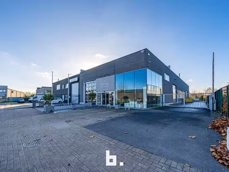 bien professionnel à vendre à jabbeke € 1.150.000 (lih8d) - bricx vastgoed brugge | zimmo