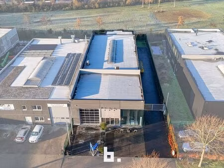 bien professionnel à vendre à jabbeke € 1.269.000 (lih8d) - bricx vastgoed brugge | zimmo