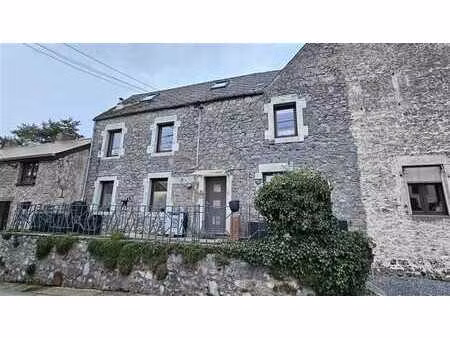 sous option - plus de visite - maison avec garage et jardin