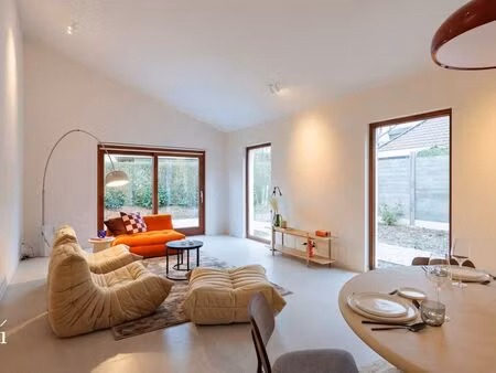 maison à vendre à sint-martens-latem € 665.000 (ligw9) - irres bvba | zimmo