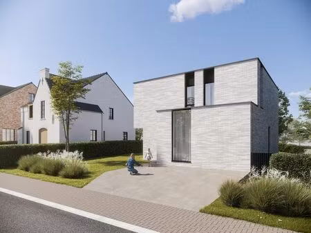 maison à vendre à hoegaarden € 665.000 (lihxe) | zimmo