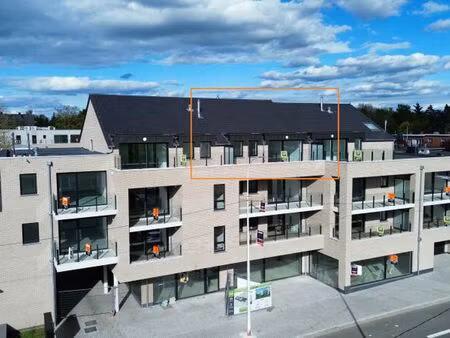 appartement à vendre à rocourt € 297.900 (lihus) | zimmo