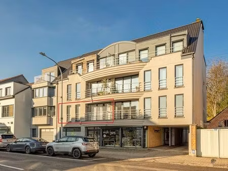 appartement à vendre à schilde € 395.000 (ligrf) - janssen en janssen brasschaat | zimmo