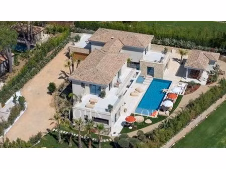 maison de luxe de 9 pièces en location à saint-tropez  provence-alpes-côte d'azur