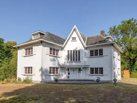 maison à vendre à blaasveld € 1.385.000 (lihie) - sorenco antwerpen berchem schilde | zimm