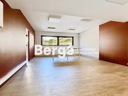 bureaux 76 m² le cannet