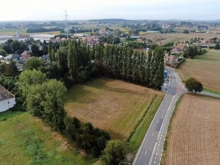 terrain à vendre à vichte € 1.646.400 (lih3c) - panorama b2b kortrijk | zimmo