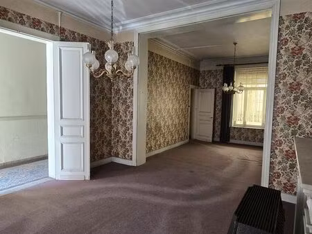 bien professionnel à vendre à bon-secours (lihw5) - primmo péruwelz | zimmo